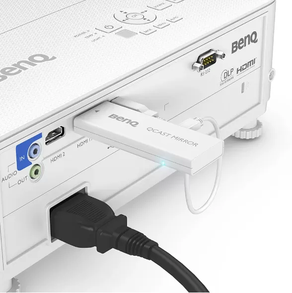 Máy chiếu Full HD BenQ TH685